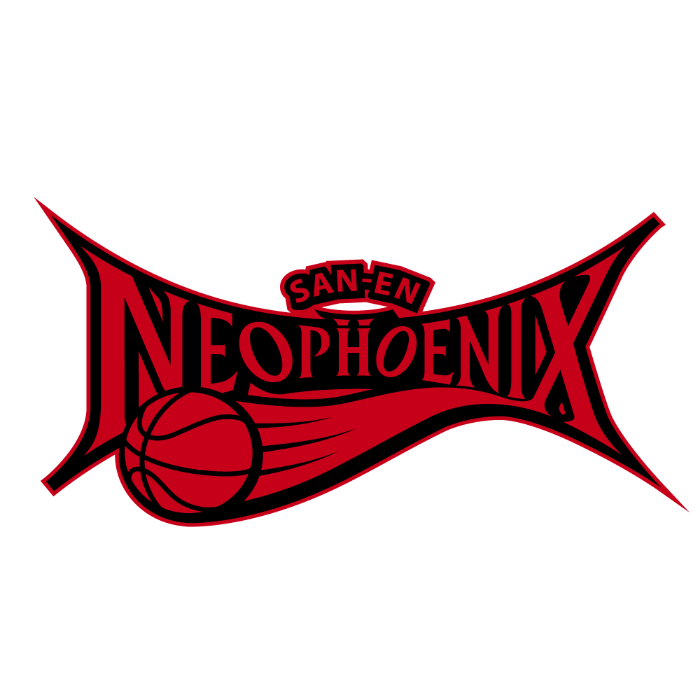 SAN-EN NEOPHOENIX ロゴ